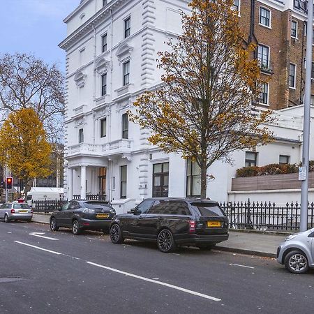 South Kensington Apartment X4 London Luaran gambar